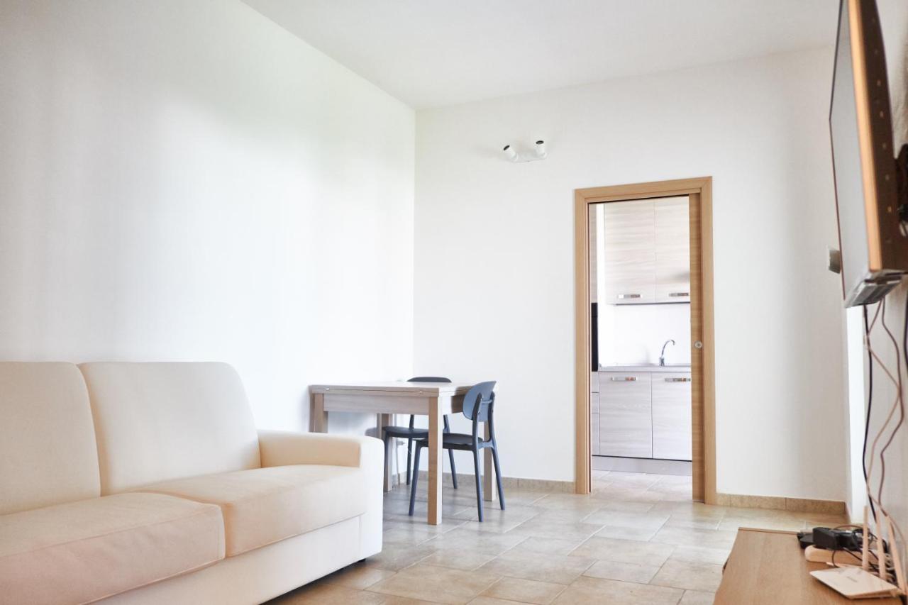 Villa Dublin - Mare Blu 2 - Ostuni Villanova di Ostuni Εξωτερικό φωτογραφία