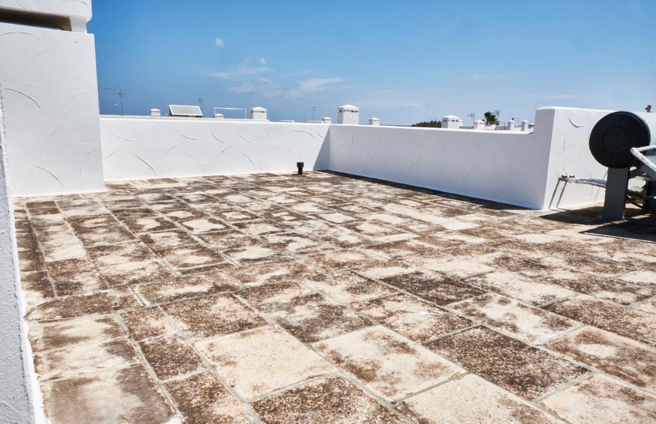 Villa Dublin - Mare Blu 2 - Ostuni Villanova di Ostuni Εξωτερικό φωτογραφία