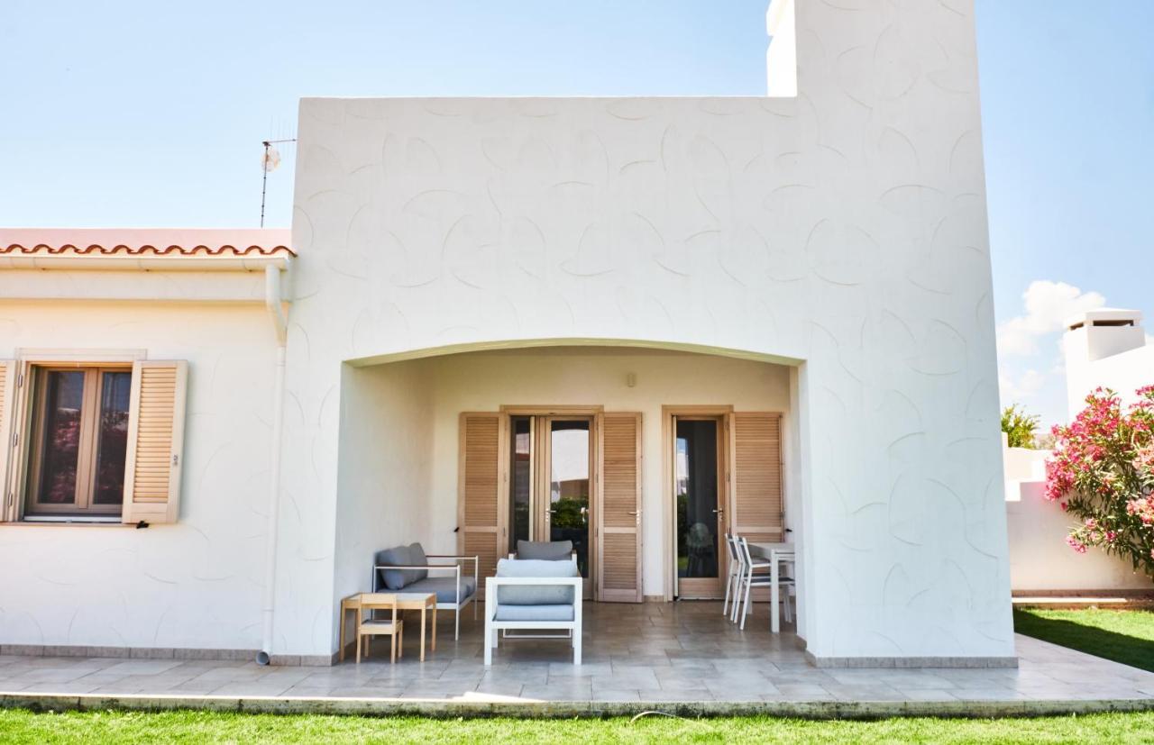 Villa Dublin - Mare Blu 2 - Ostuni Villanova di Ostuni Εξωτερικό φωτογραφία