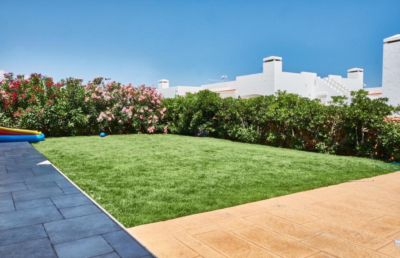 Villa Dublin - Mare Blu 2 - Ostuni Villanova di Ostuni Εξωτερικό φωτογραφία