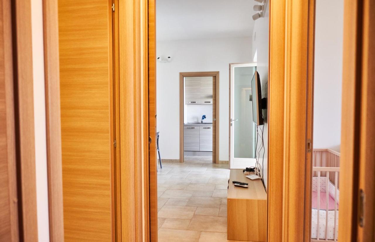 Villa Dublin - Mare Blu 2 - Ostuni Villanova di Ostuni Εξωτερικό φωτογραφία