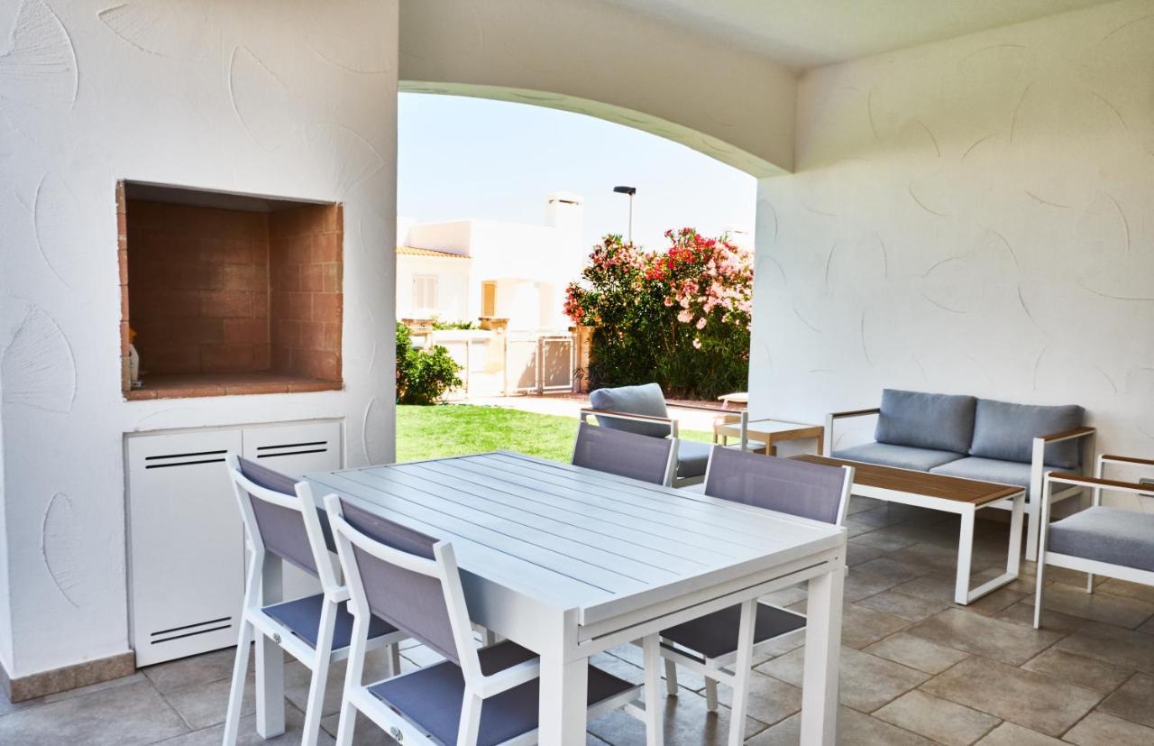 Villa Dublin - Mare Blu 2 - Ostuni Villanova di Ostuni Εξωτερικό φωτογραφία