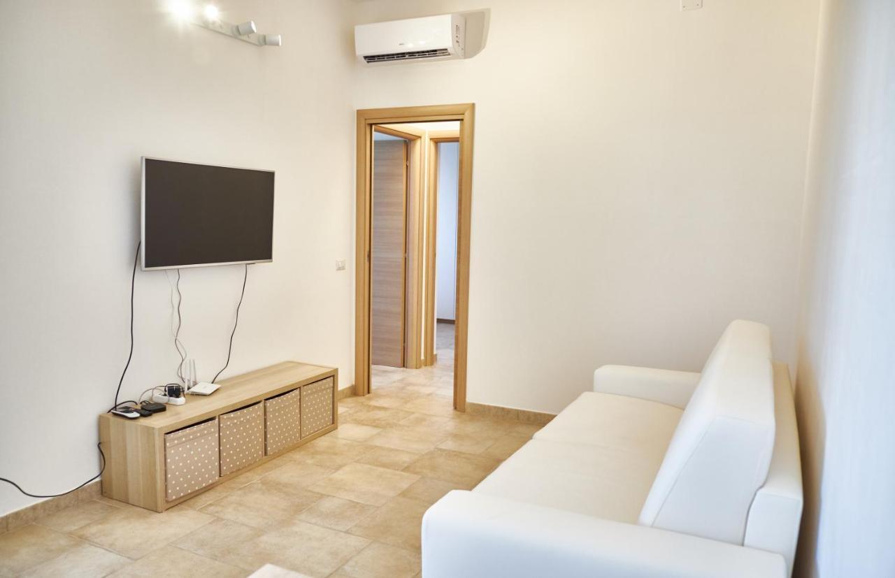 Villa Dublin - Mare Blu 2 - Ostuni Villanova di Ostuni Εξωτερικό φωτογραφία