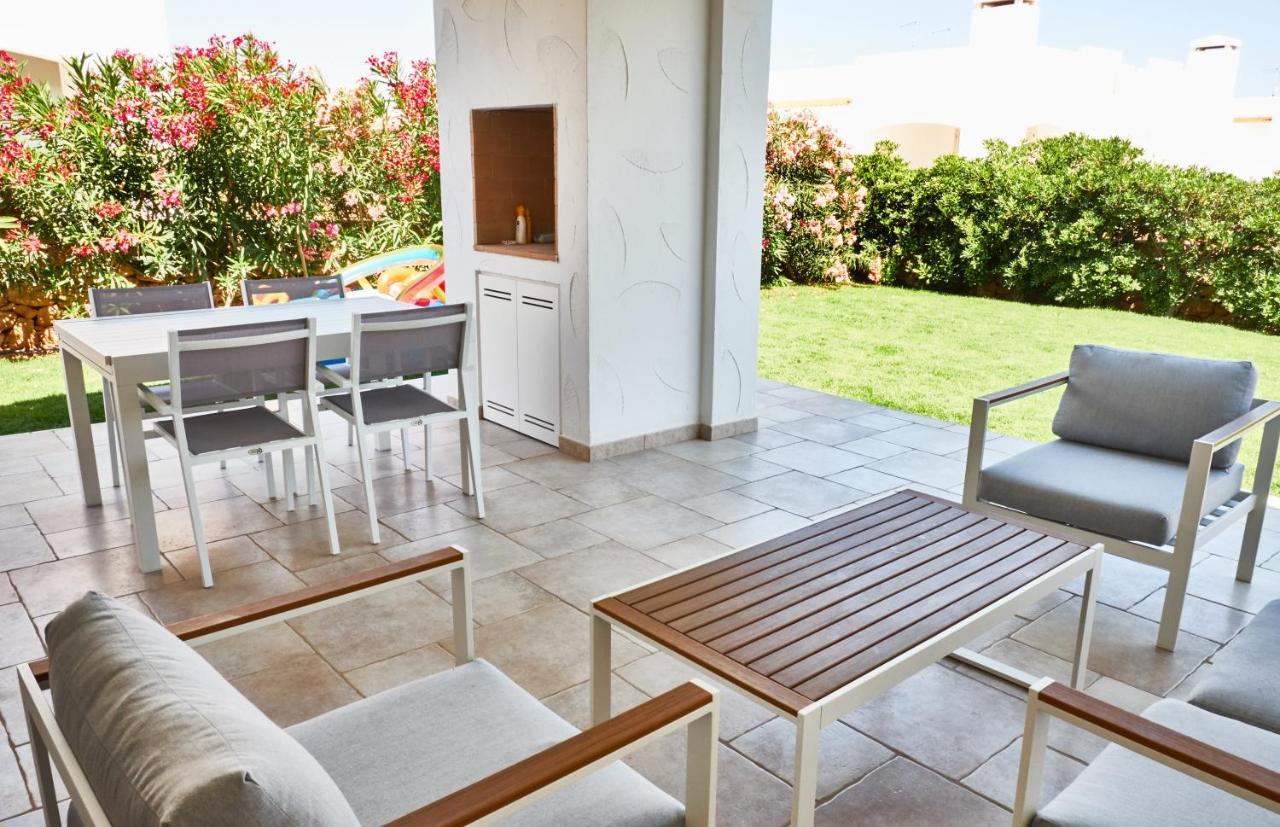 Villa Dublin - Mare Blu 2 - Ostuni Villanova di Ostuni Εξωτερικό φωτογραφία