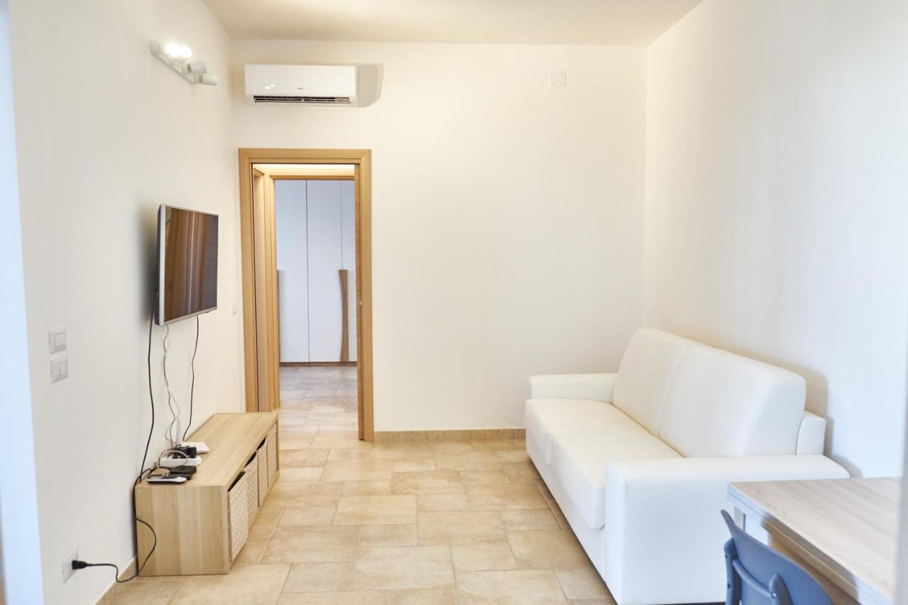 Villa Dublin - Mare Blu 2 - Ostuni Villanova di Ostuni Εξωτερικό φωτογραφία