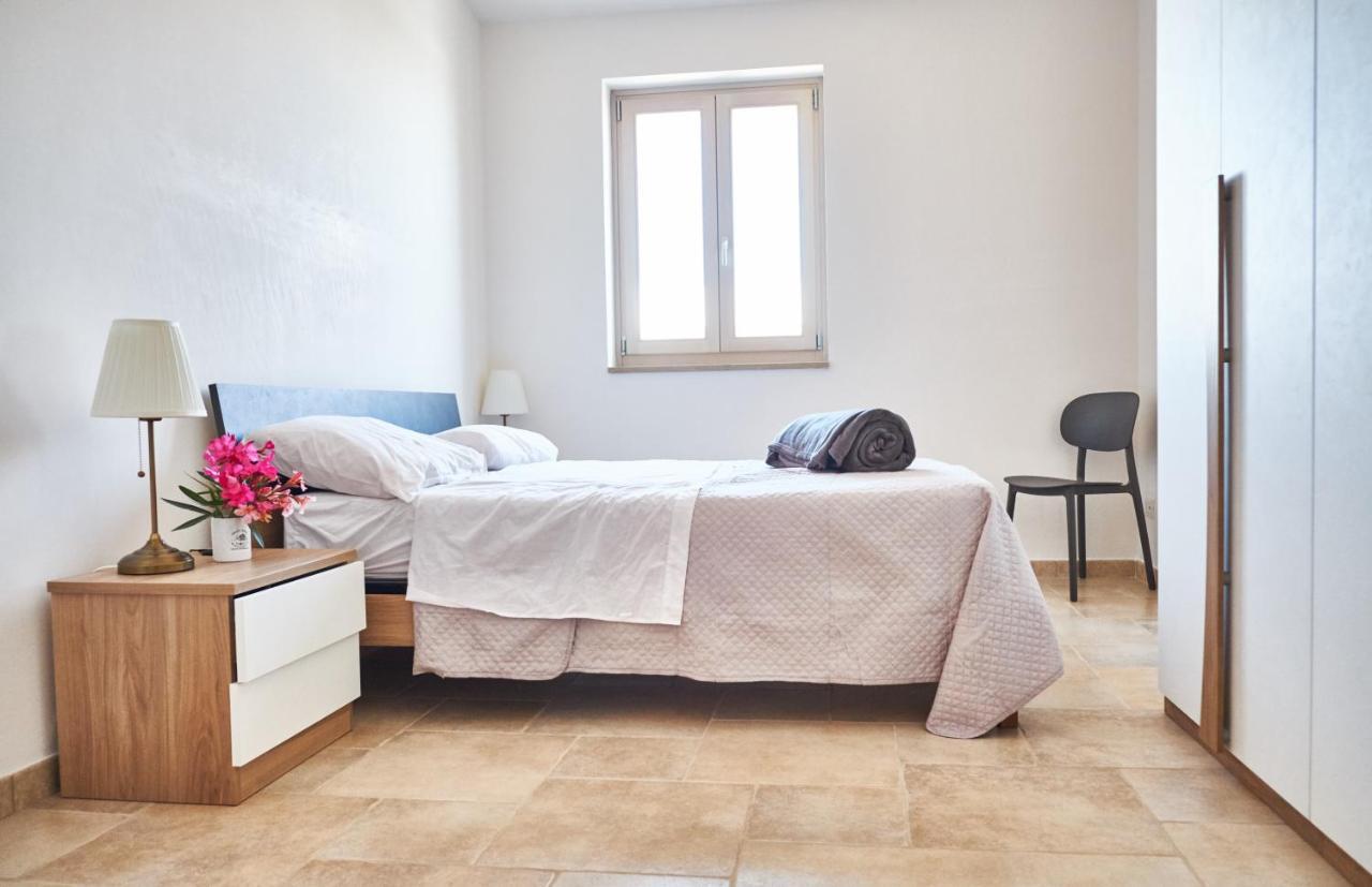 Villa Dublin - Mare Blu 2 - Ostuni Villanova di Ostuni Εξωτερικό φωτογραφία