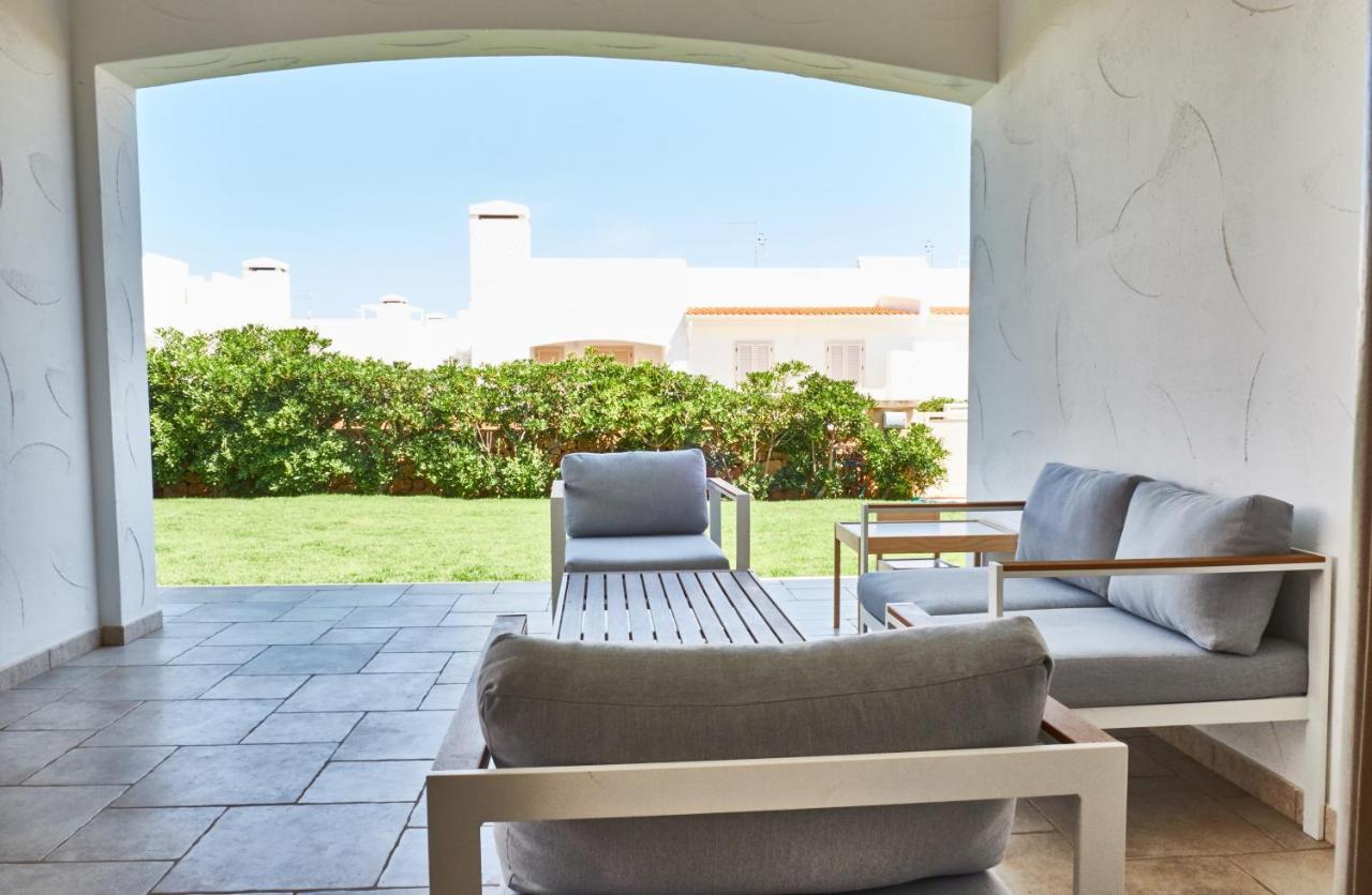 Villa Dublin - Mare Blu 2 - Ostuni Villanova di Ostuni Εξωτερικό φωτογραφία