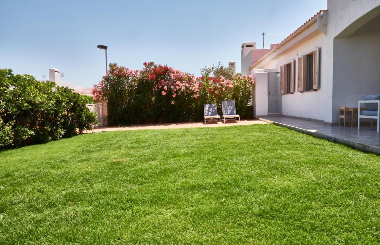 Villa Dublin - Mare Blu 2 - Ostuni Villanova di Ostuni Εξωτερικό φωτογραφία