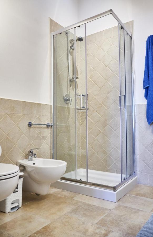 Villa Dublin - Mare Blu 2 - Ostuni Villanova di Ostuni Εξωτερικό φωτογραφία