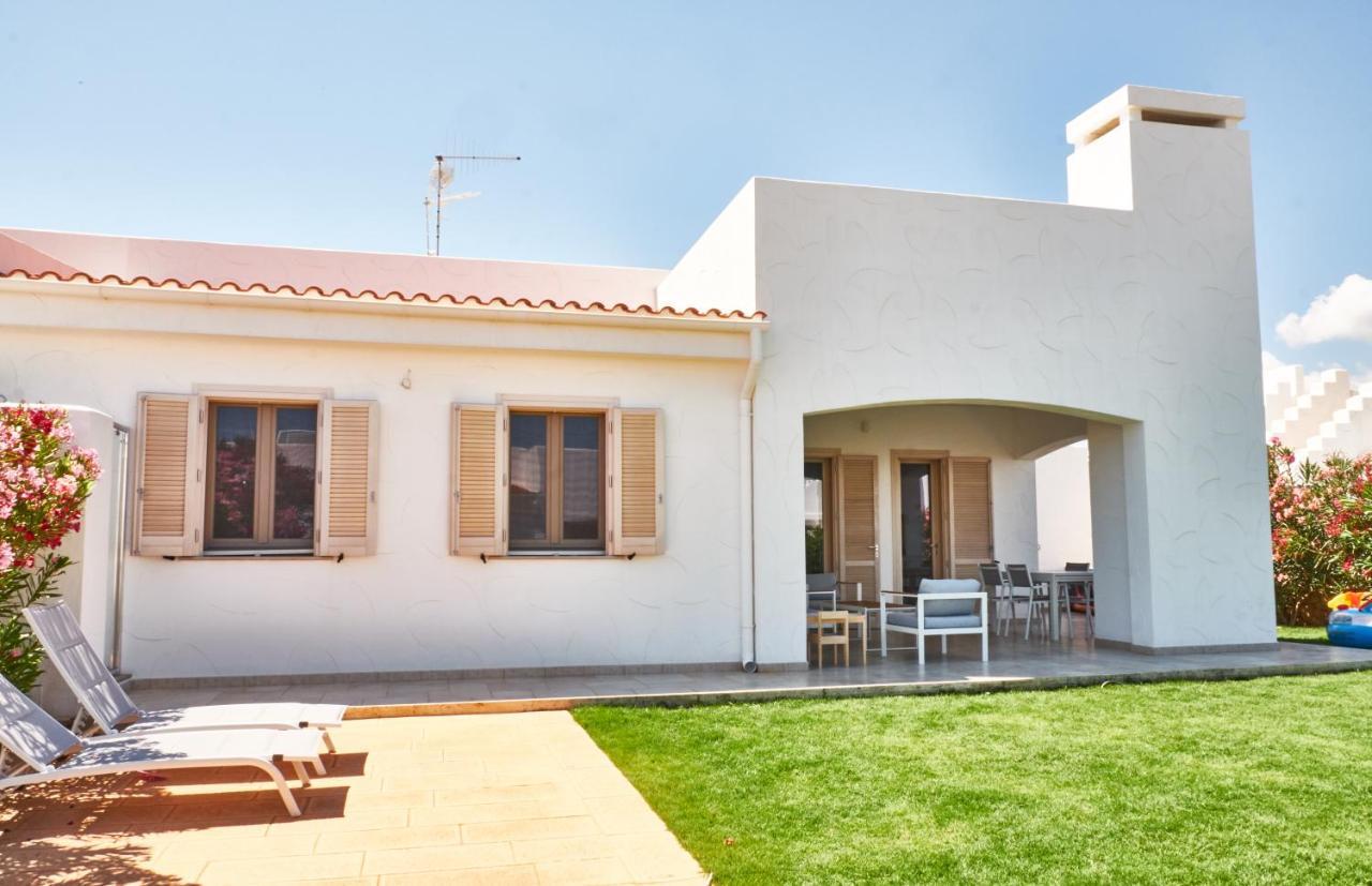 Villa Dublin - Mare Blu 2 - Ostuni Villanova di Ostuni Εξωτερικό φωτογραφία