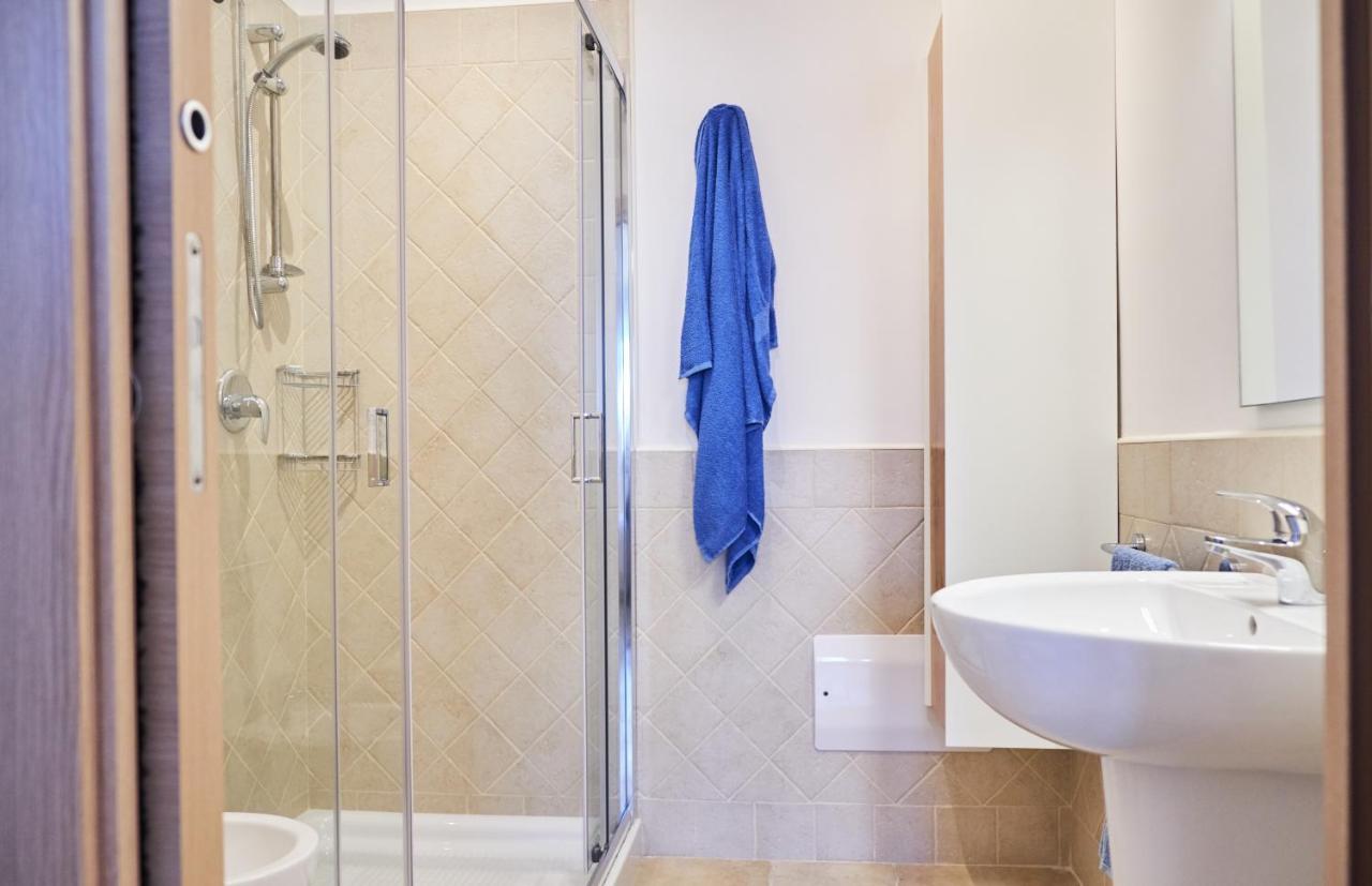 Villa Dublin - Mare Blu 2 - Ostuni Villanova di Ostuni Εξωτερικό φωτογραφία