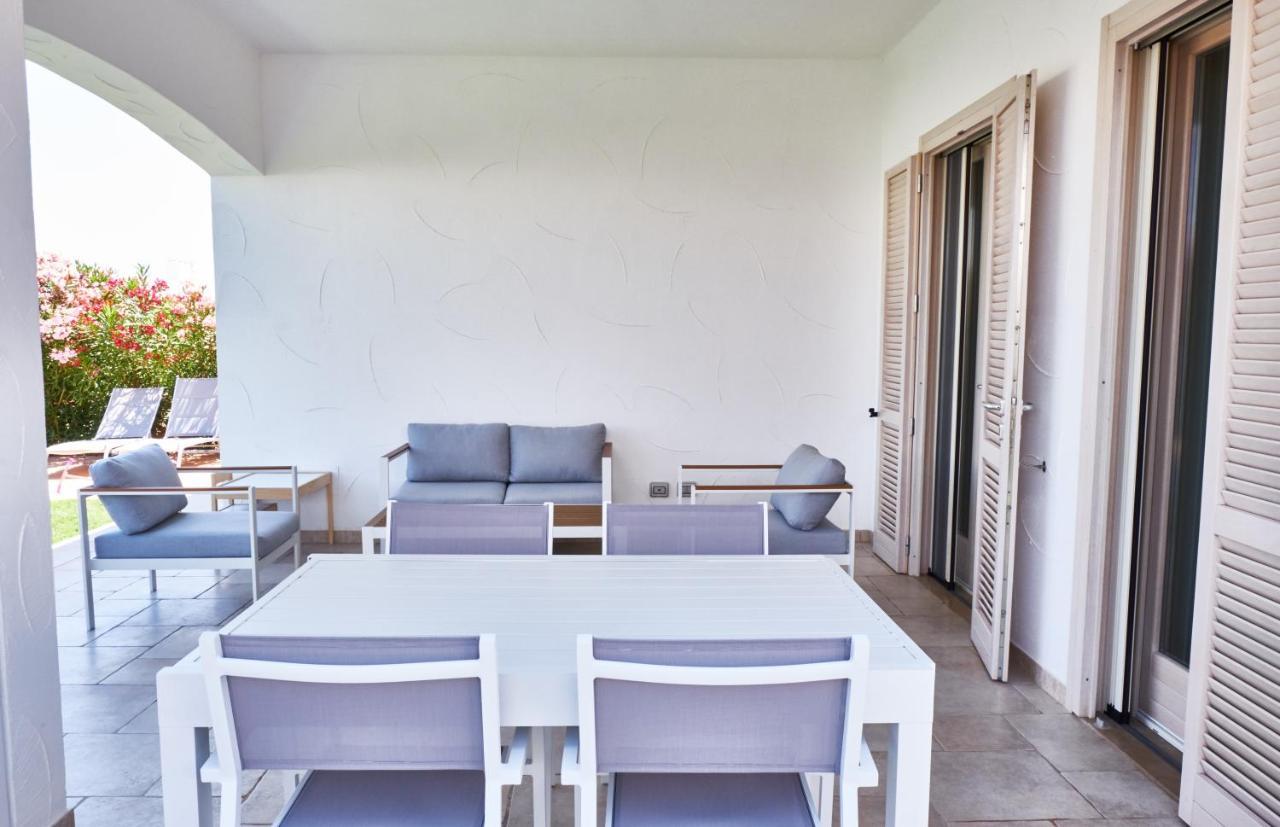 Villa Dublin - Mare Blu 2 - Ostuni Villanova di Ostuni Εξωτερικό φωτογραφία