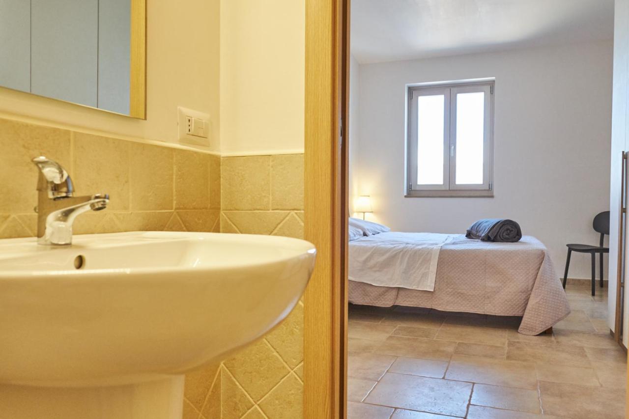 Villa Dublin - Mare Blu 2 - Ostuni Villanova di Ostuni Εξωτερικό φωτογραφία
