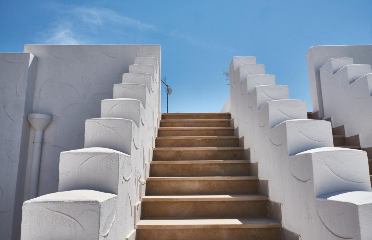 Villa Dublin - Mare Blu 2 - Ostuni Villanova di Ostuni Εξωτερικό φωτογραφία