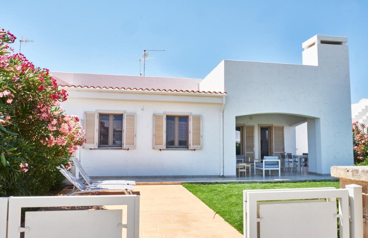 Villa Dublin - Mare Blu 2 - Ostuni Villanova di Ostuni Εξωτερικό φωτογραφία