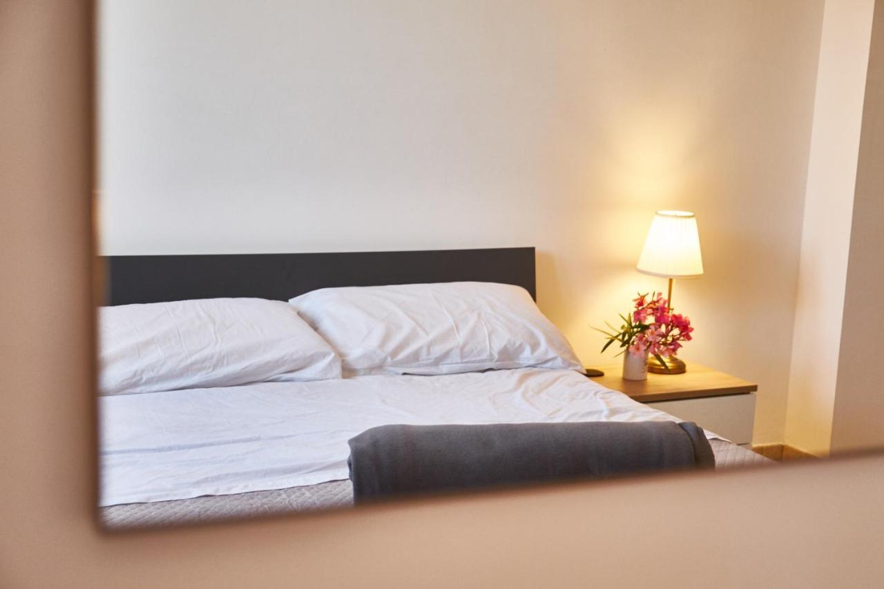 Villa Dublin - Mare Blu 2 - Ostuni Villanova di Ostuni Εξωτερικό φωτογραφία