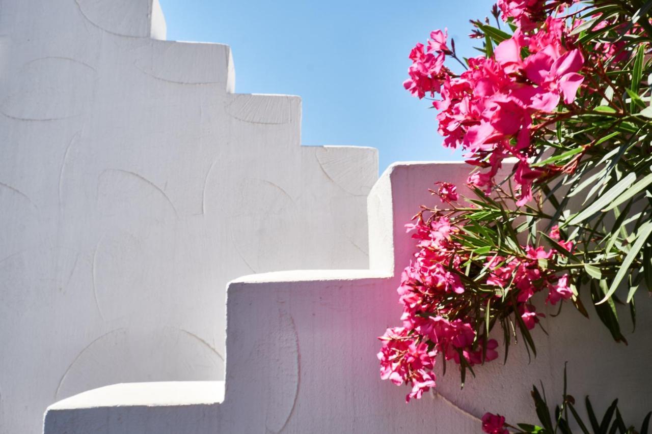 Villa Dublin - Mare Blu 2 - Ostuni Villanova di Ostuni Εξωτερικό φωτογραφία