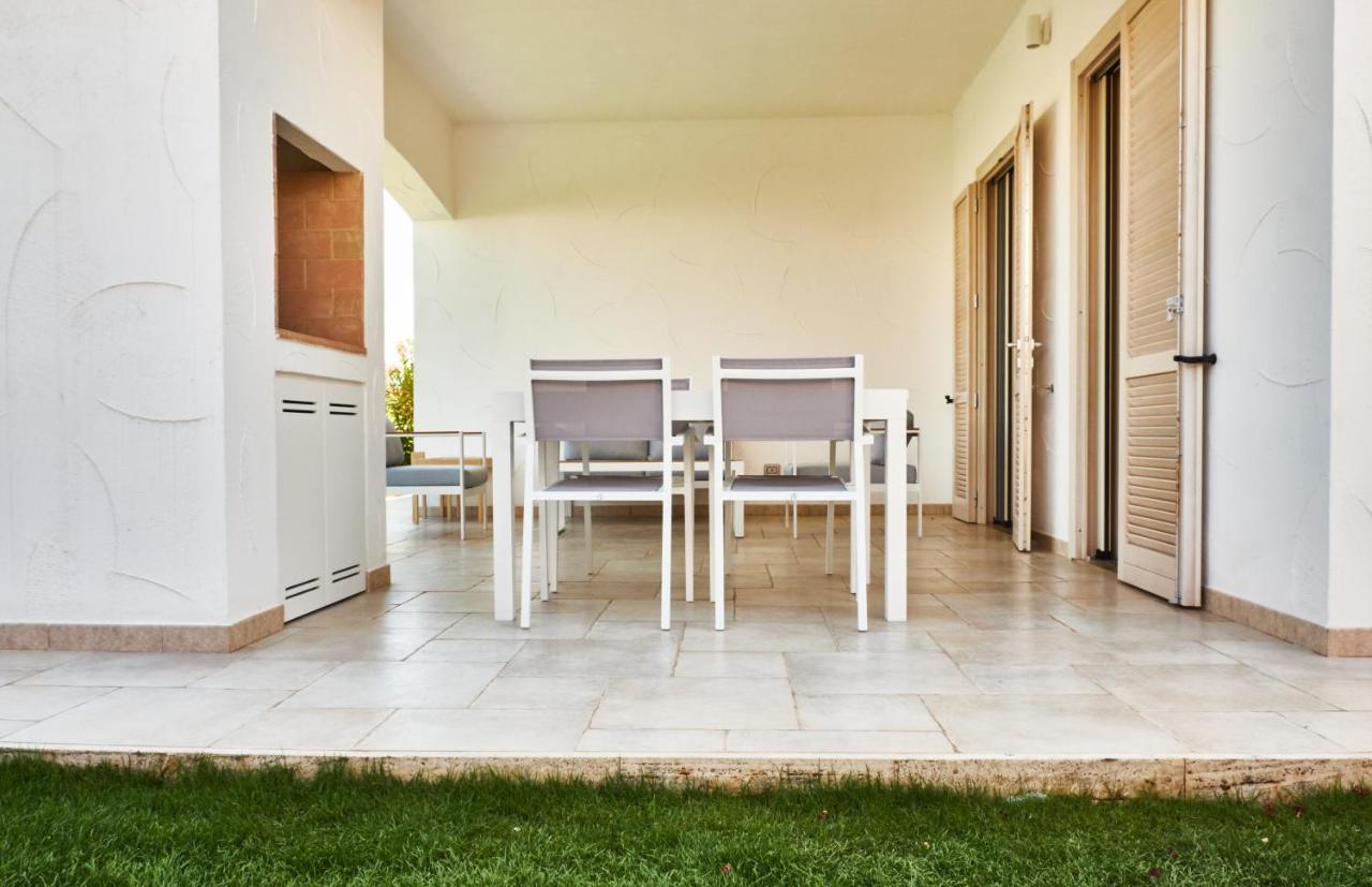 Villa Dublin - Mare Blu 2 - Ostuni Villanova di Ostuni Εξωτερικό φωτογραφία